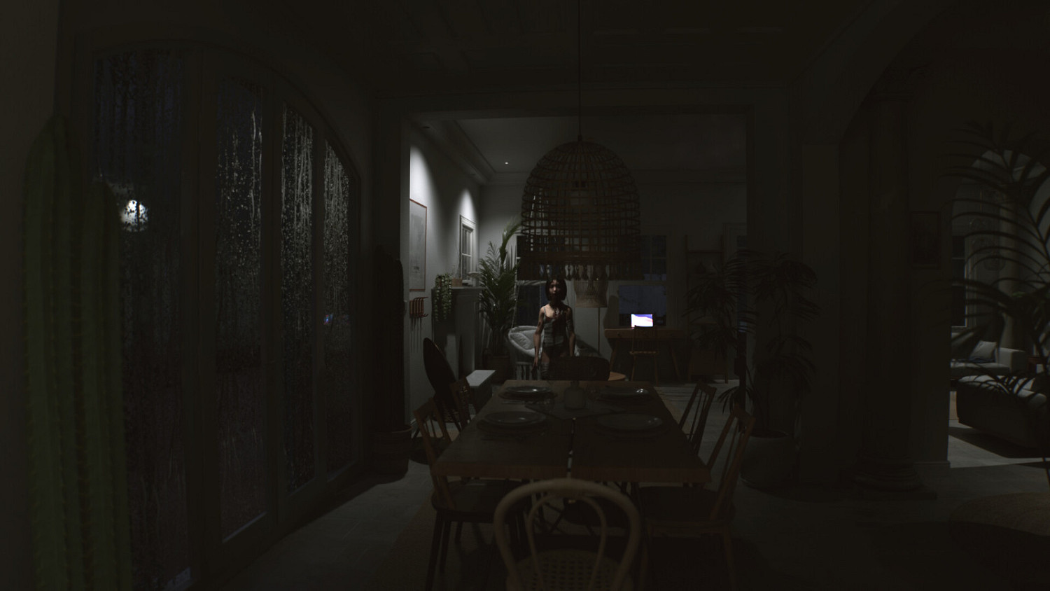 恐怖遊戲《Supernormal》Steam頁面上線 明年1月9日發售