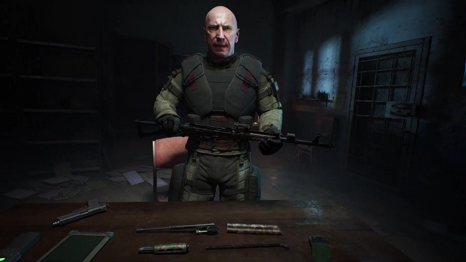 開發商公開《潛行者2》新預告宣布進入最終開發階段