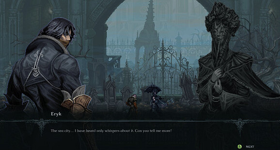 《最後的信仰》刷錢攻略