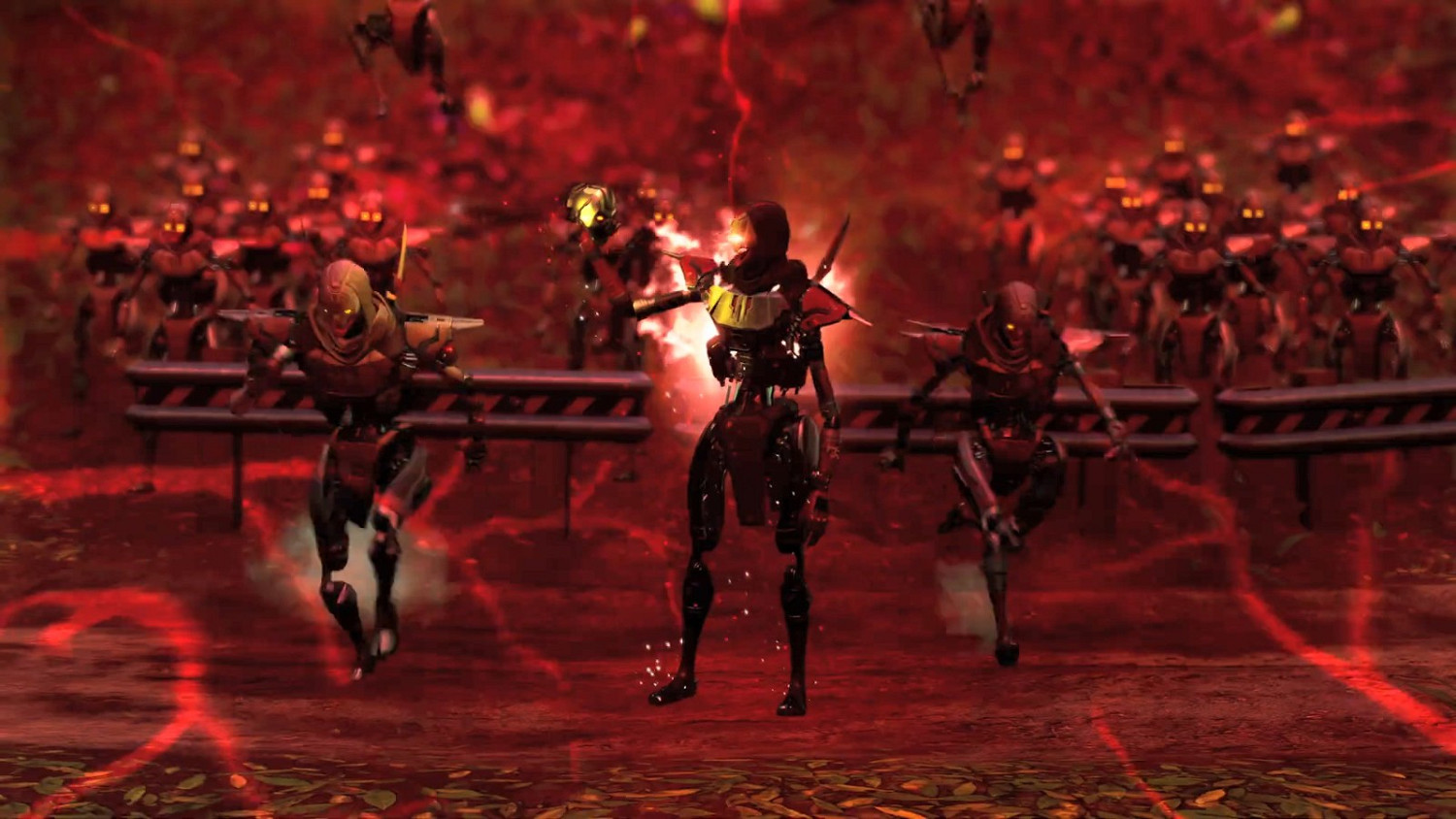 加入全新30v30模式!《Apex英雄》起義收集活動預告 加入全新30v30模式!《Apex英雄》起義收集活動預告