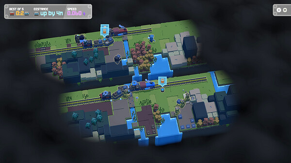 知名多人合作遊戲續作《一起開火車2》2024年開啟EA