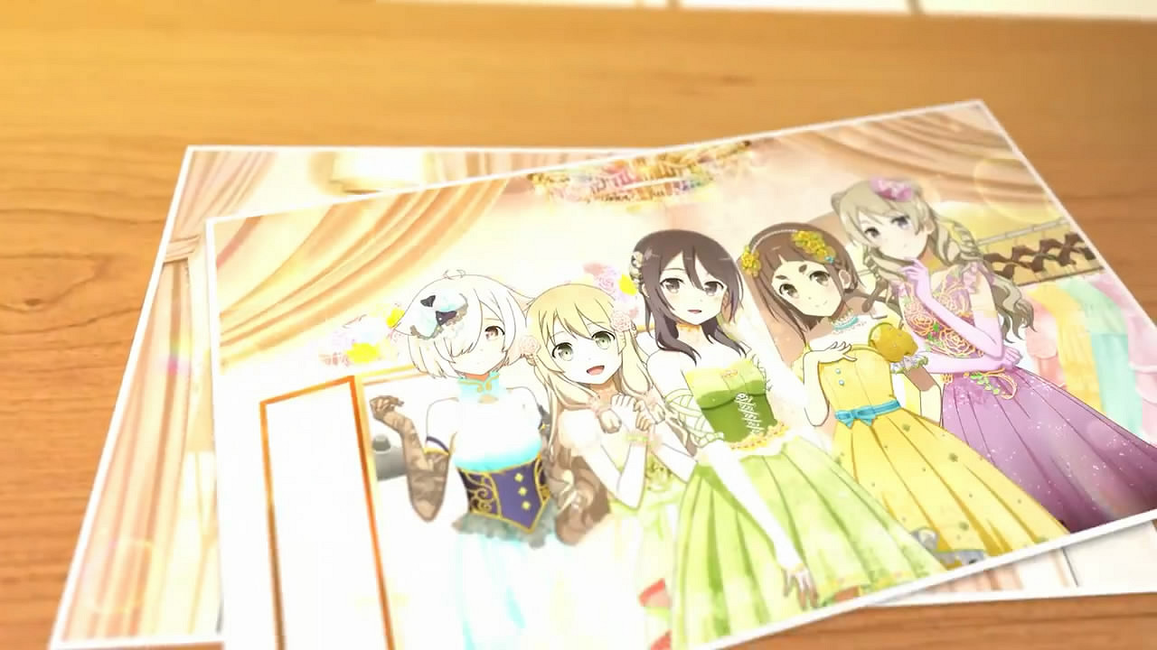 《結城友奈是勇者：花結的閃光》Vol.1~4套裝版OP賞!