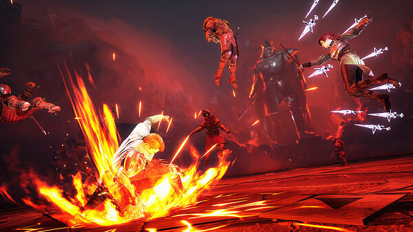 合作劫富濟貧！動作遊戲《舍伍德俠盜團》現正式發售