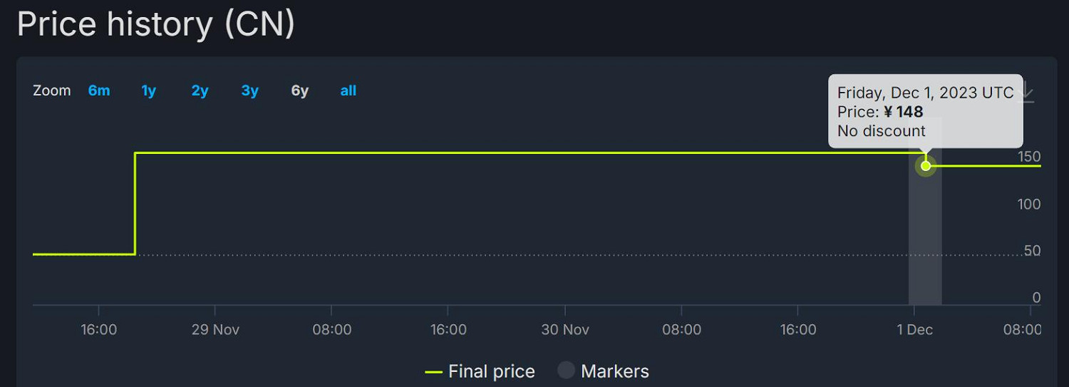 《鬼泣5》《怪獵崛起》《逆轉裁判123》Steam降價! 《鬼泣5》《怪獵崛起》《逆轉裁判123》Steam降價!