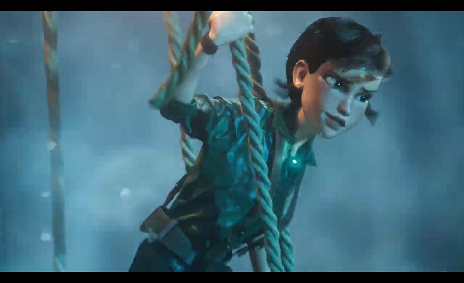 《Under a Rock》全新預告公布：隨機生成的遊戲世界