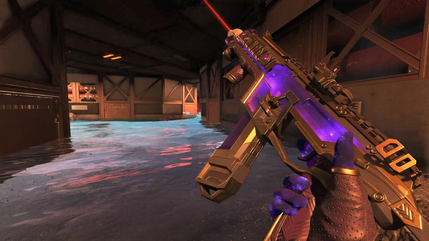 加入全新30v30模式!《Apex英雄》起義收集活動預告 加入全新30v30模式!《Apex英雄》起義收集活動預告