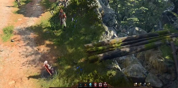 《柏德之門3》瓦皮拉的皇冠獲得方法介紹 《柏德之門3》瓦皮拉的皇冠獲得方法介紹