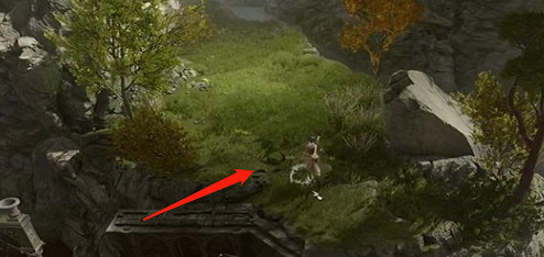 《柏德之門3》發光盾牌獲得方法介紹