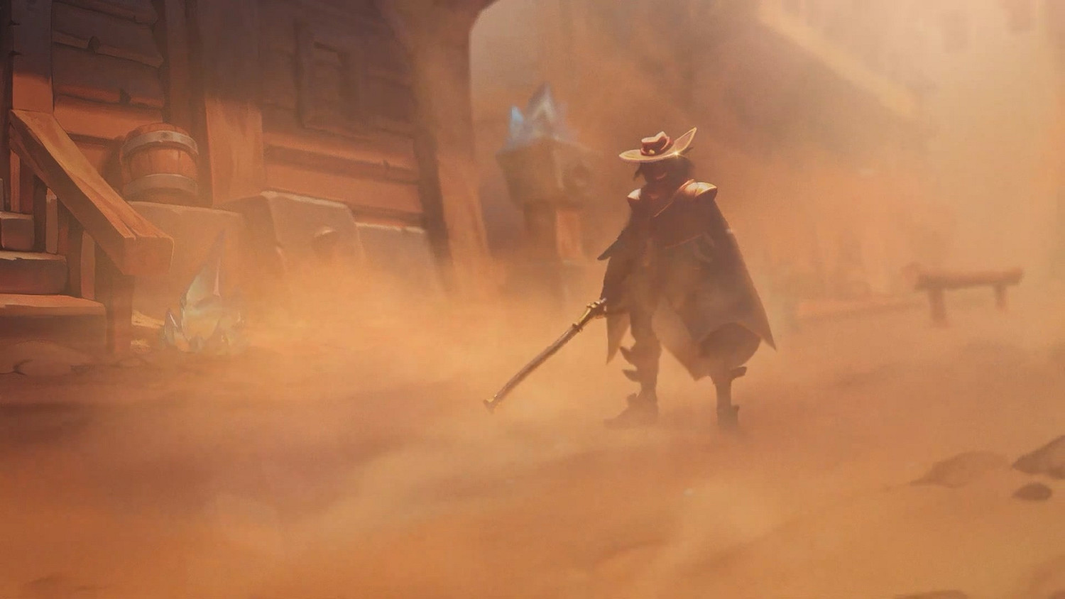 《爐石戰記》決戰荒蕪之地卡組大全 《爐石戰記》決戰荒蕪之地卡組大全