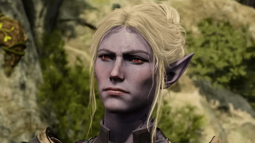 《柏德之門3》塔夫變奪心魔結局後日談彩蛋分享 《柏德之門3》塔夫變奪心魔結局後日談彩蛋分享