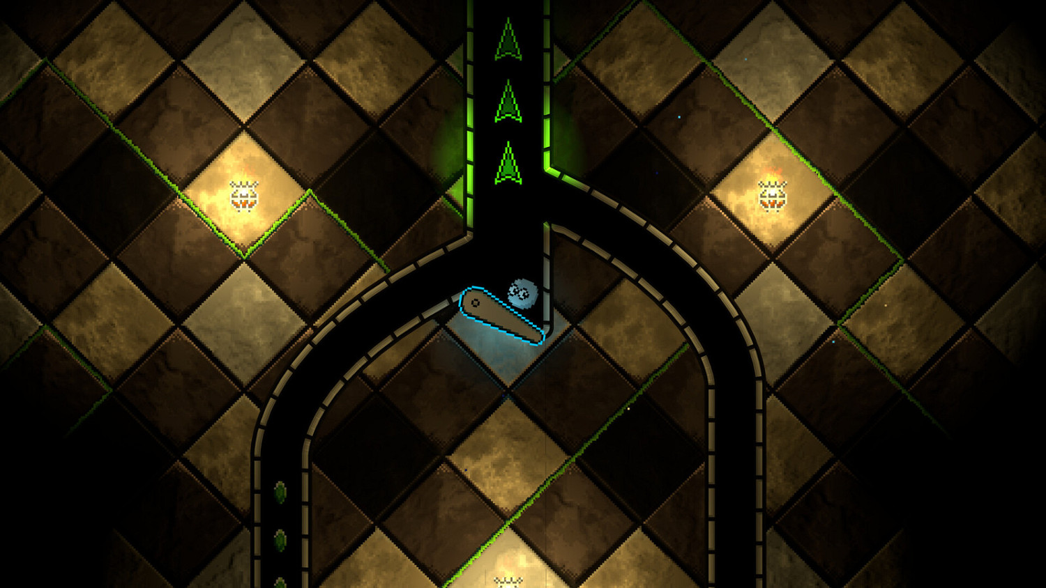 彈球冒險遊戲《彈球尖塔》上架Steam 支援中文! 彈球冒險遊戲《彈球尖塔》上架Steam 支援中文!