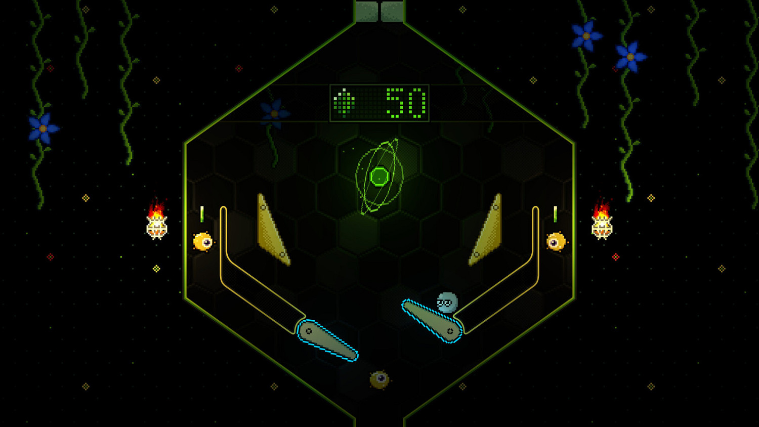 彈球冒險遊戲《彈球尖塔》上架Steam 支援中文! 彈球冒險遊戲《彈球尖塔》上架Steam 支援中文!