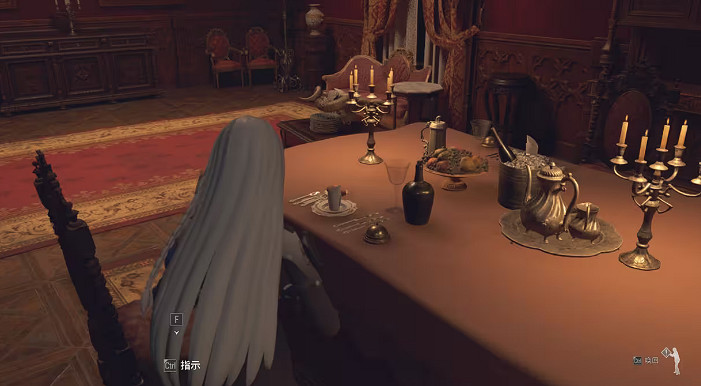 《惡靈古堡4重製版》密碼鎖圖案大全