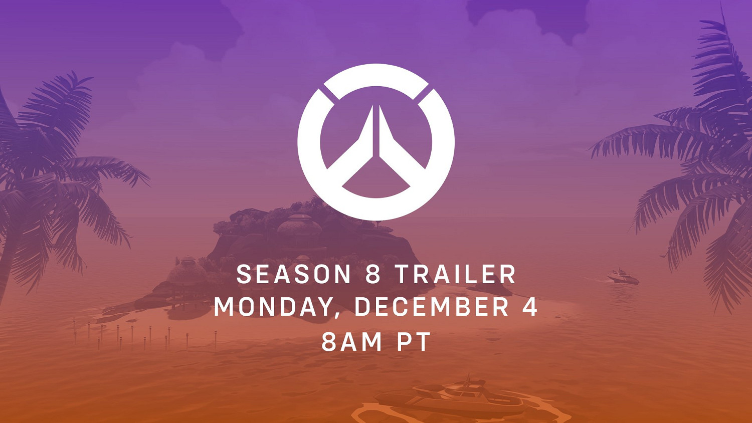 《鬥陣特攻2》第八賽季“狩獵召喚”預告即將公開！