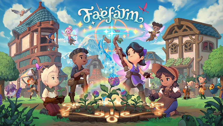 開發商Phoenix Labs年內2次裁員 曾開發《妖精農場》