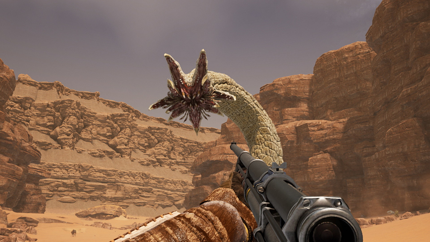 《翼星求生》周末Steam開啟免費試玩 持續至12月4日 《翼星求生》周末Steam開啟免費試玩 持續至12月4日