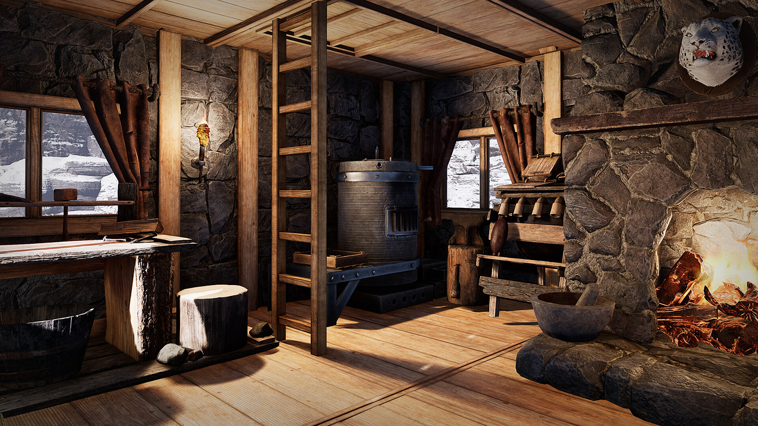 《翼星求生》周末Steam開啟免費試玩 持續至12月4日 《翼星求生》周末Steam開啟免費試玩 持續至12月4日