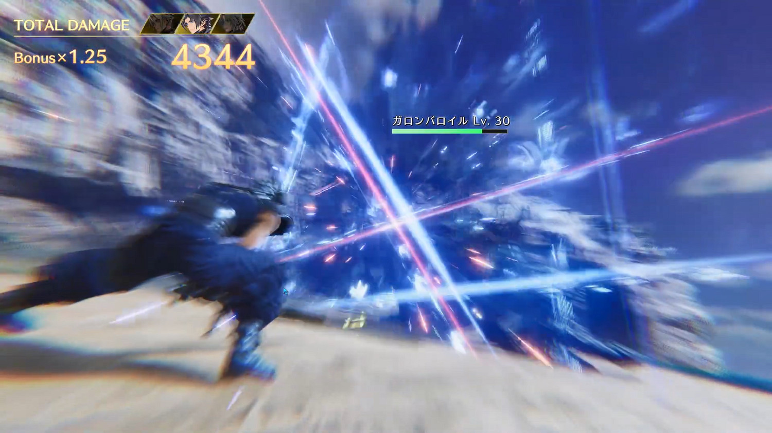 《最終幻想7:永恒危機》PC版3分鐘實機展示公開! 《最終幻想7:永恒危機》PC版3分鐘實機展示公開!