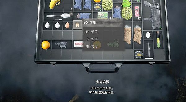 《惡靈古堡4重製版》金蛋位置介紹 《惡靈古堡4重製版》金蛋位置介紹