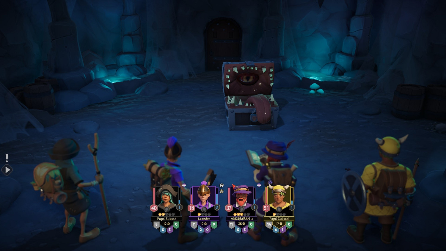 《為了吾王2》裝備材料效果大全 《為了吾王2》裝備材料效果大全