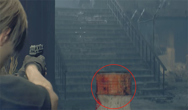 《惡靈古堡4重製版》摧毀高射炮方法介紹 《惡靈古堡4重製版》摧毀高射炮方法介紹