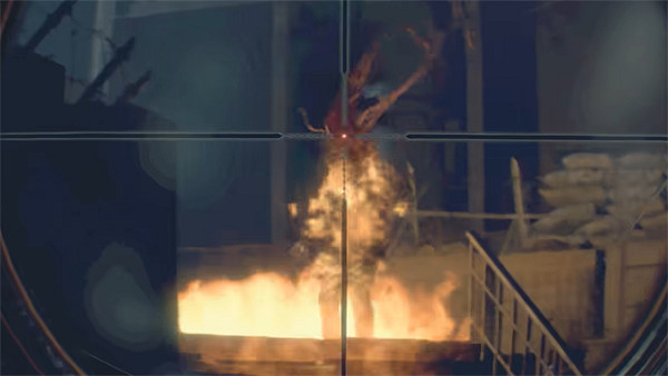 《惡靈古堡4重製版》摧毀高射炮方法介紹 《惡靈古堡4重製版》摧毀高射炮方法介紹