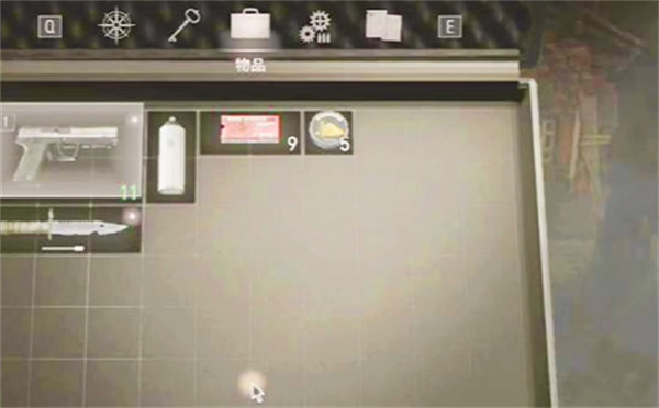 《惡靈古堡4重製版》快速揮刀方法