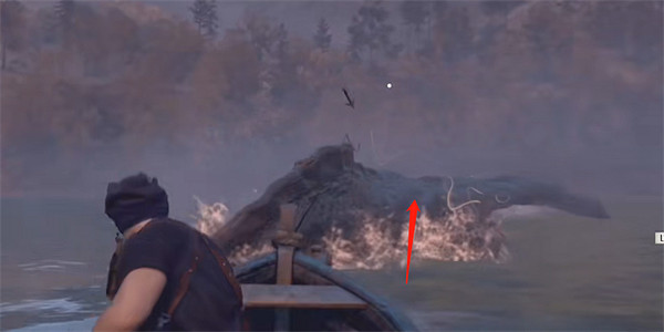 《惡靈古堡4重製版》專家難度紮魚方法