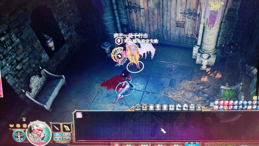 《柏德之門3》榮耀模式特點介紹 《柏德之門3》榮耀模式特點介紹