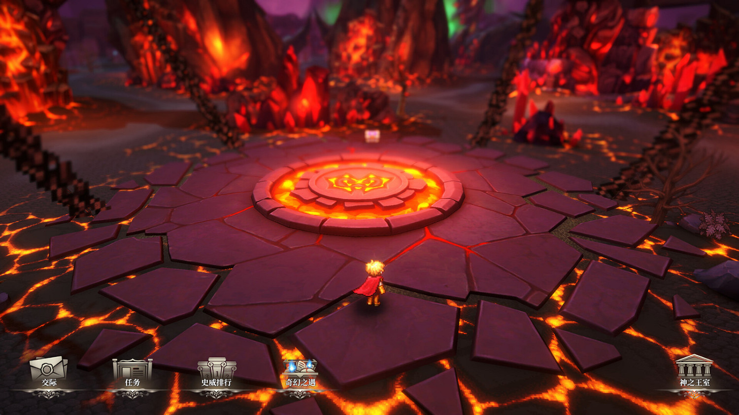 回合制RPG遊戲《Project MW》Steam頁面上線 支援中文