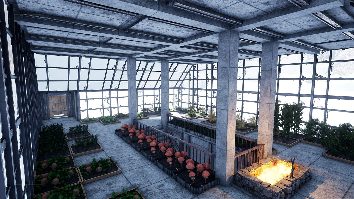 《翼星求生》周末Steam開啟免費試玩 持續至12月4日 《翼星求生》周末Steam開啟免費試玩 持續至12月4日