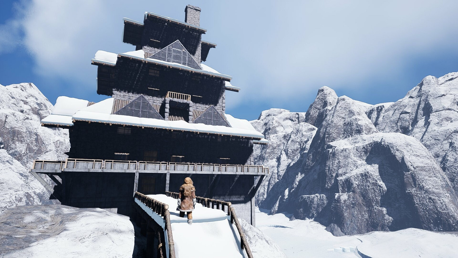 《翼星求生》周末Steam開啟免費試玩 持續至12月4日 《翼星求生》周末Steam開啟免費試玩 持續至12月4日