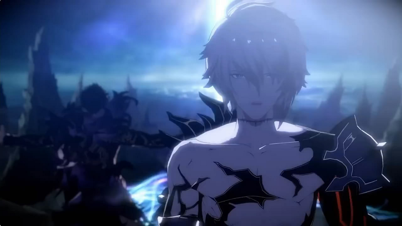 格鬥遊戲《碧藍幻想Versus：崛起》新劇情宣傳片公布