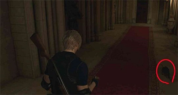 《惡靈古堡4重製版》鼠害再治理過關攻略 《惡靈古堡4重製版》鼠害再治理過關攻略