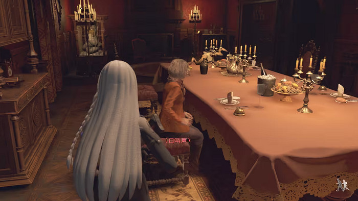 《惡靈古堡4重製版》密碼鎖圖案大全