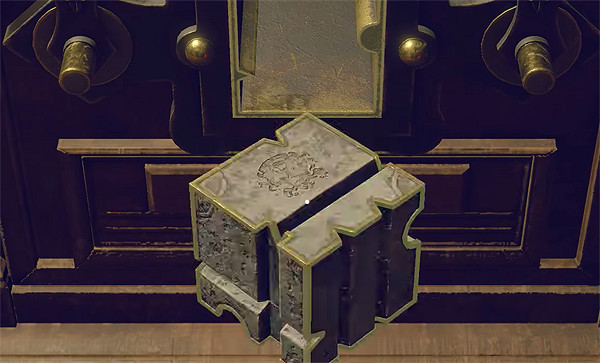 《惡靈古堡4重製版》金蛋位置介紹 《惡靈古堡4重製版》金蛋位置介紹