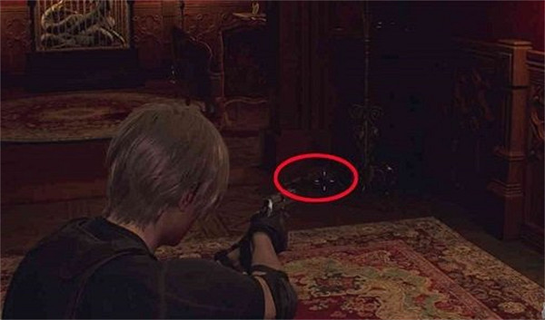 《惡靈古堡4重製版》鼠害再治理過關攻略 《惡靈古堡4重製版》鼠害再治理過關攻略