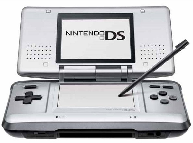 任天堂NDS今日迎發售19周年紀念日!任天堂第三代掌機