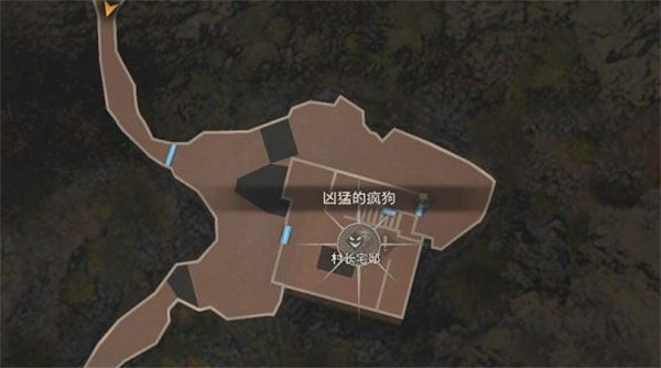 《惡靈古堡4重製版》變異的瘋狗過法