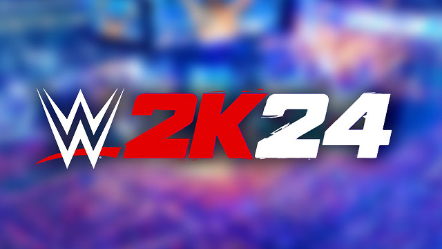 《WWE 2K24》已在巴西通過評級！遊戲尚未官宣