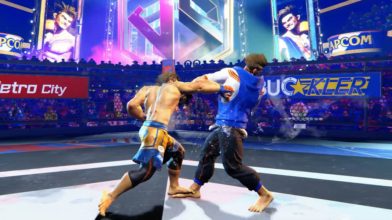 《快打旋風6》角色課金皮膚價格過高遭到玩家聲討！