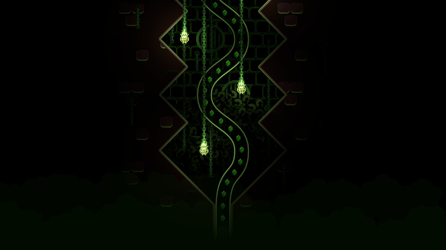 彈球冒險遊戲《彈球尖塔》上架Steam 支援中文! 彈球冒險遊戲《彈球尖塔》上架Steam 支援中文!