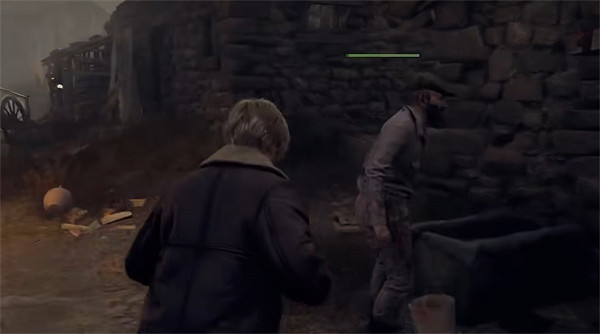 《惡靈古堡4重製版》血量介紹 《惡靈古堡4重製版》血量介紹