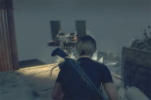 《惡靈古堡4重製版》摧毀高射炮方法介紹 《惡靈古堡4重製版》摧毀高射炮方法介紹