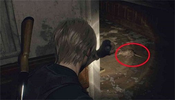 《惡靈古堡4重製版》鼠害再治理過關攻略 《惡靈古堡4重製版》鼠害再治理過關攻略