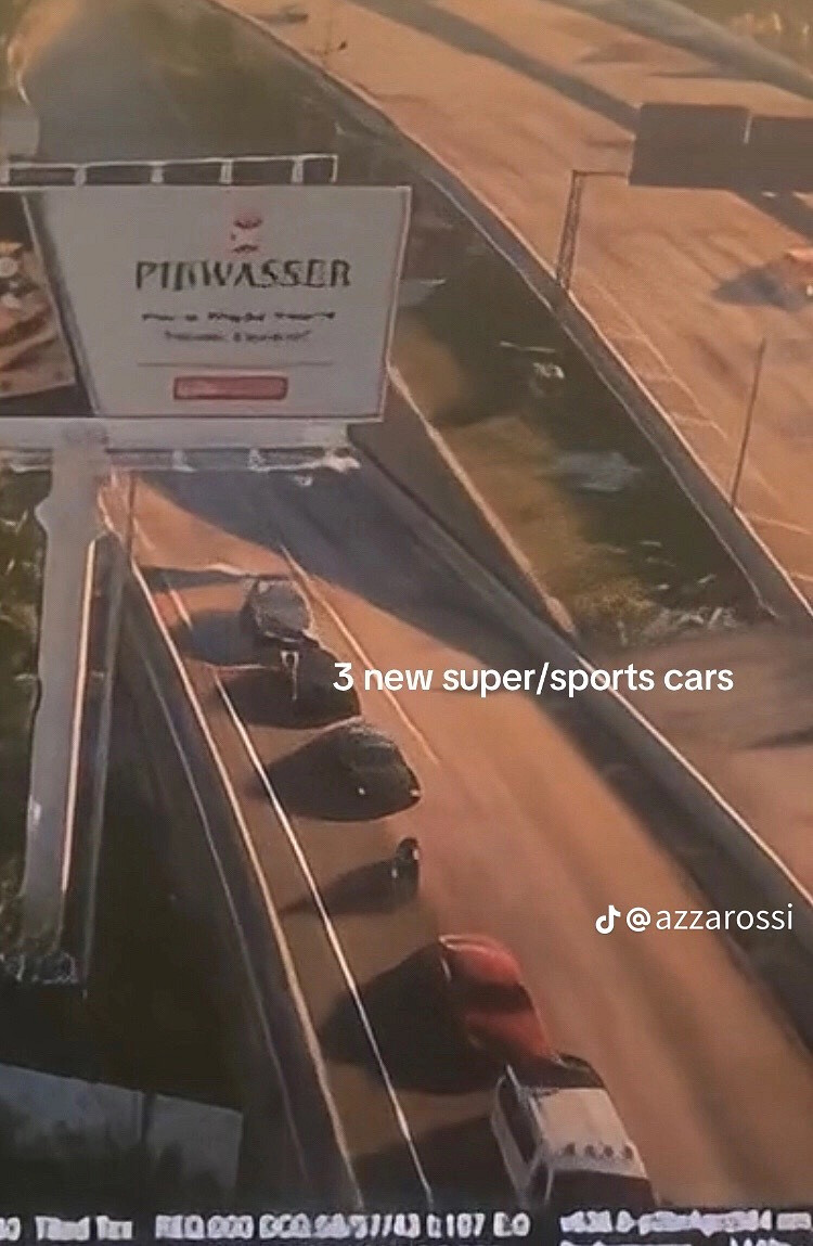 《GTA6》遊戲畫面泄露!70%建築可進入 或秋季發售 《GTA6》遊戲畫面泄露!70%建築可進入 或秋季發售