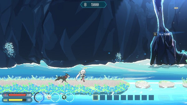 《Million Depth》Steam頁面上線 肉鴿爬塔動作新遊