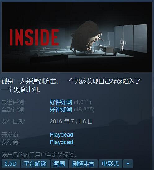 外媒評選有史以來最好的30款PC遊戲（2023最新版）！