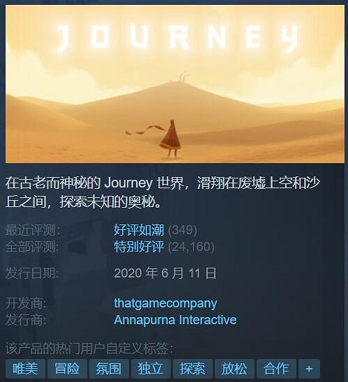 外媒評選有史以來最好的30款PC遊戲（2023最新版）！