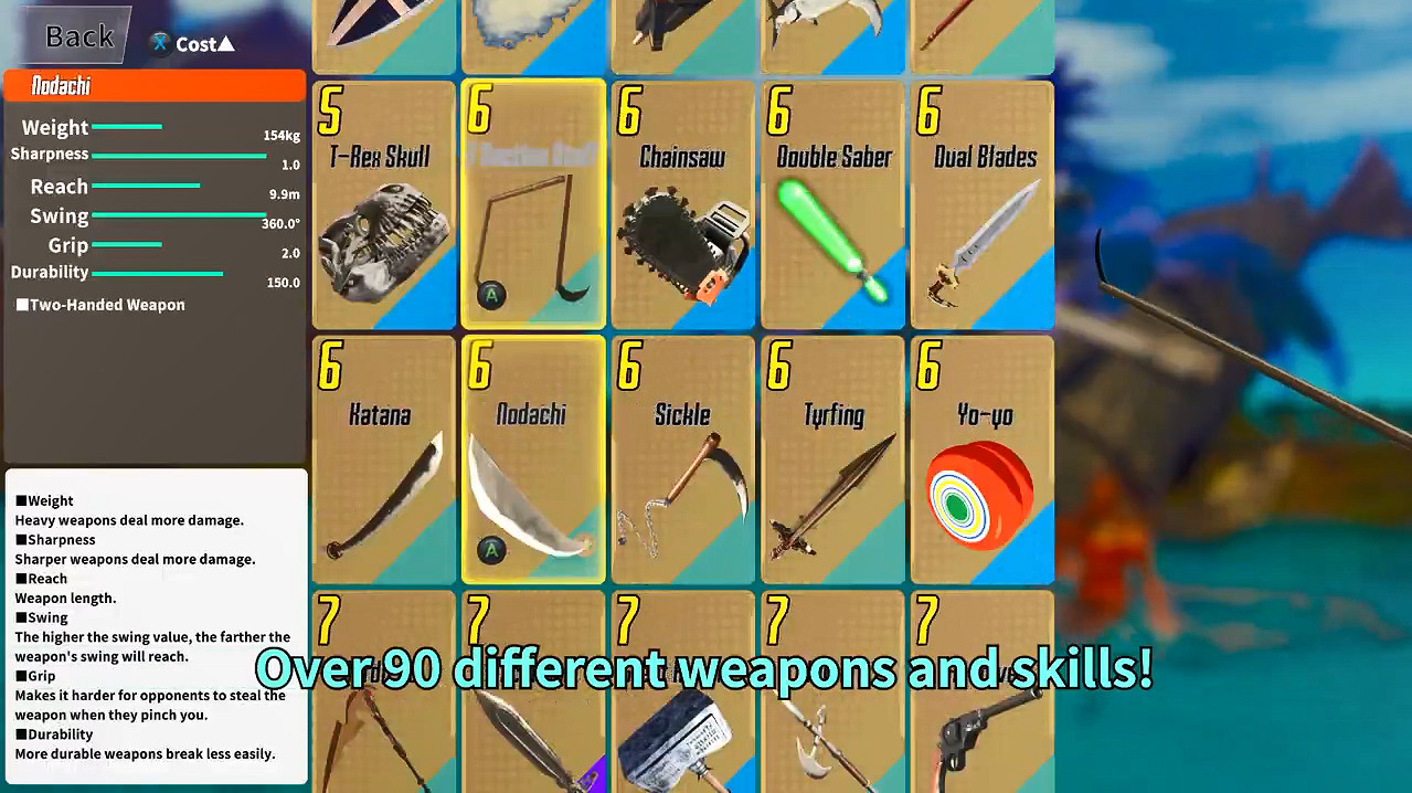 《螃蟹大戰2》新宣傳片發布！明年2月將開啟搶先體驗